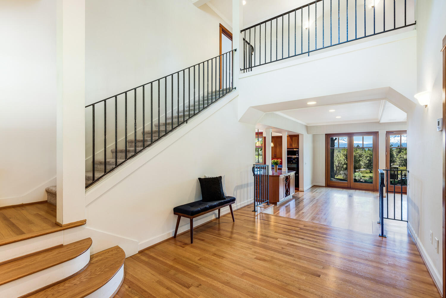 Ridge Indian Ford - Residential