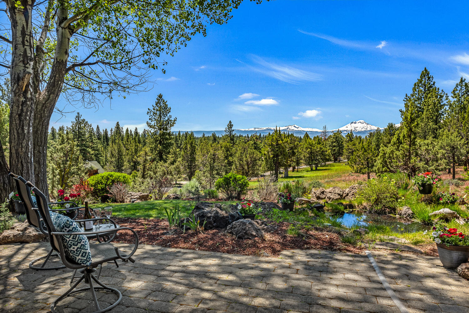 Ridge Indian Ford - Residential