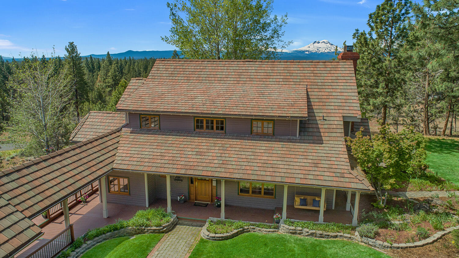 Ridge Indian Ford - Residential