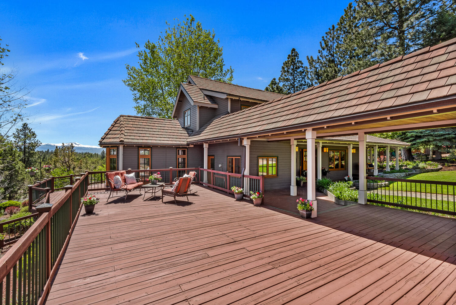 Ridge Indian Ford - Residential