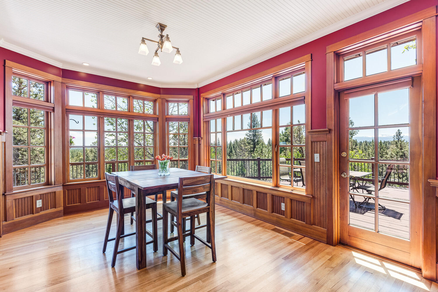 Ridge Indian Ford - Residential