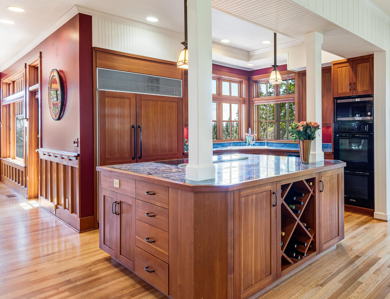 Ridge Indian Ford - Residential