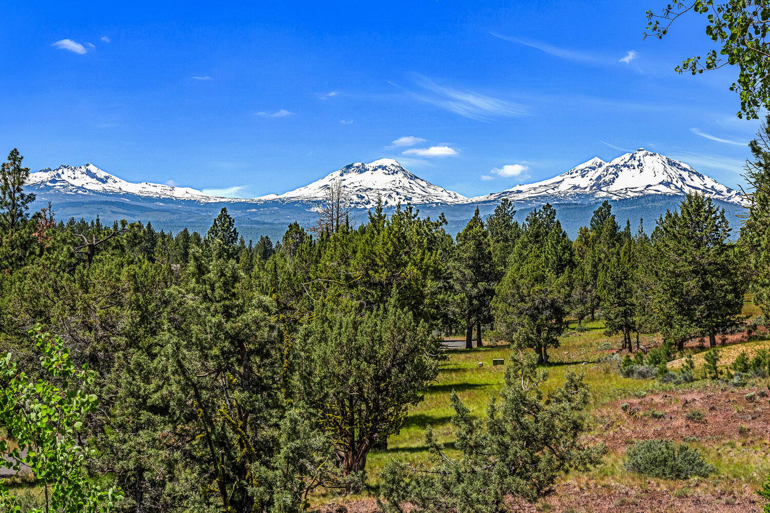 Ridge Indian Ford - Residential