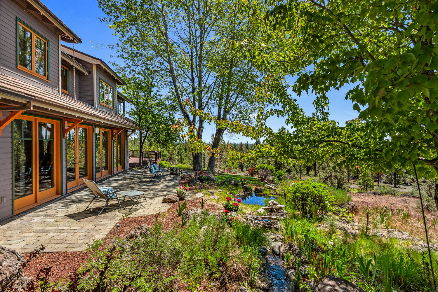 Ridge Indian Ford - Residential