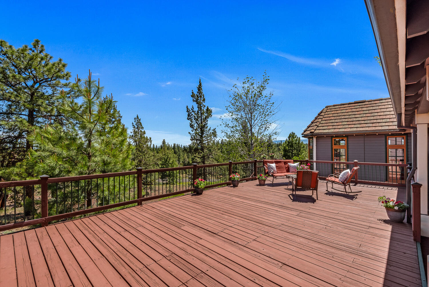 Ridge Indian Ford - Residential