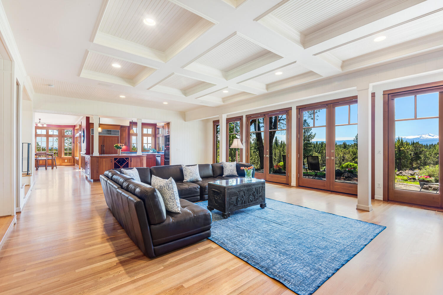 Ridge Indian Ford - Residential