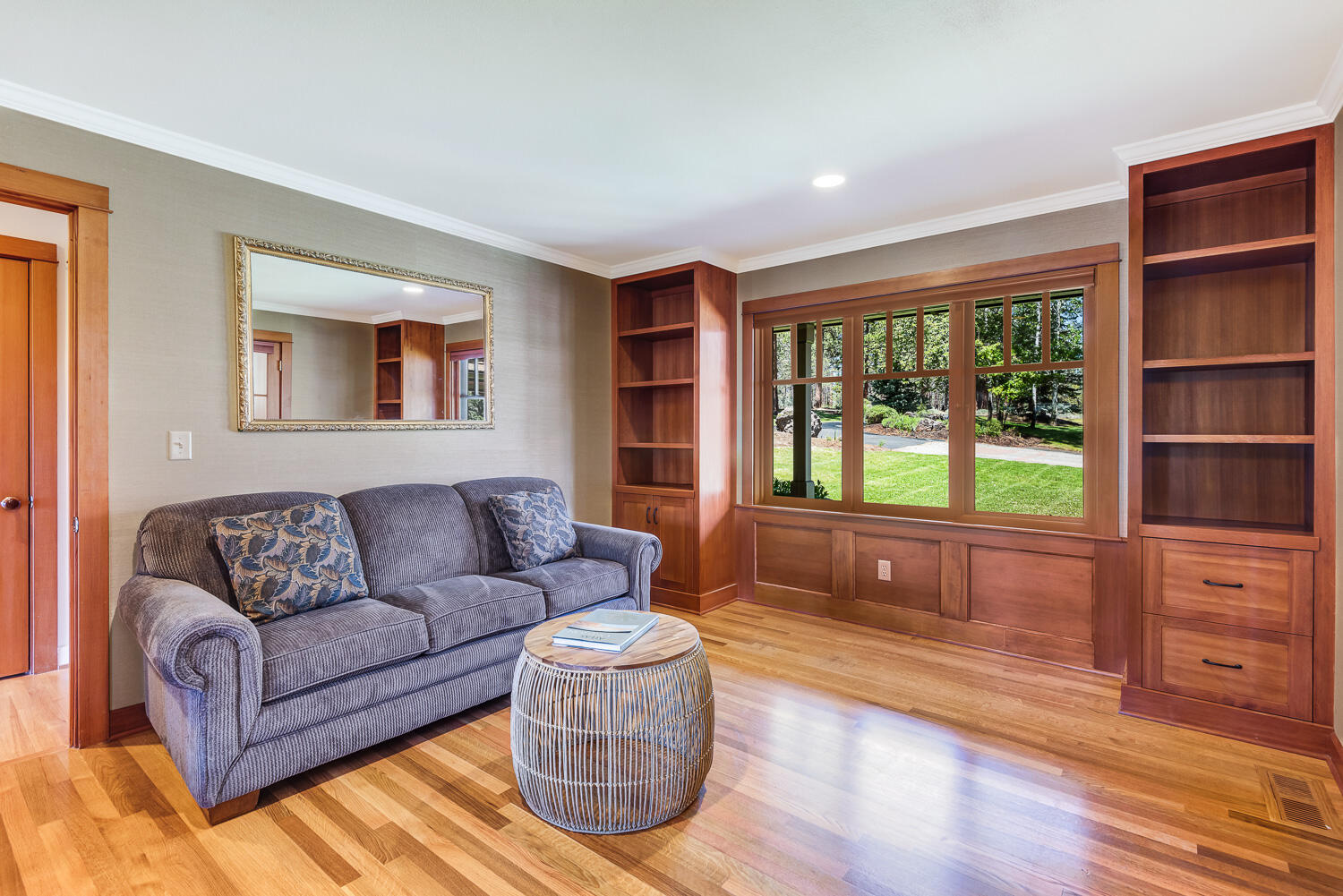 Ridge Indian Ford - Residential