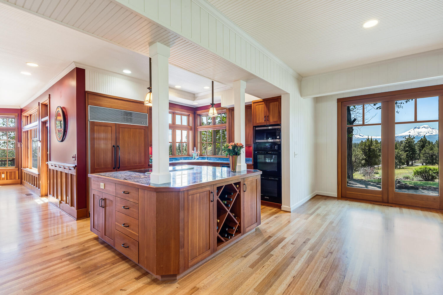 Ridge Indian Ford - Residential