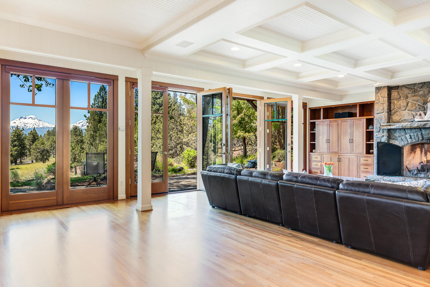 Ridge Indian Ford - Residential