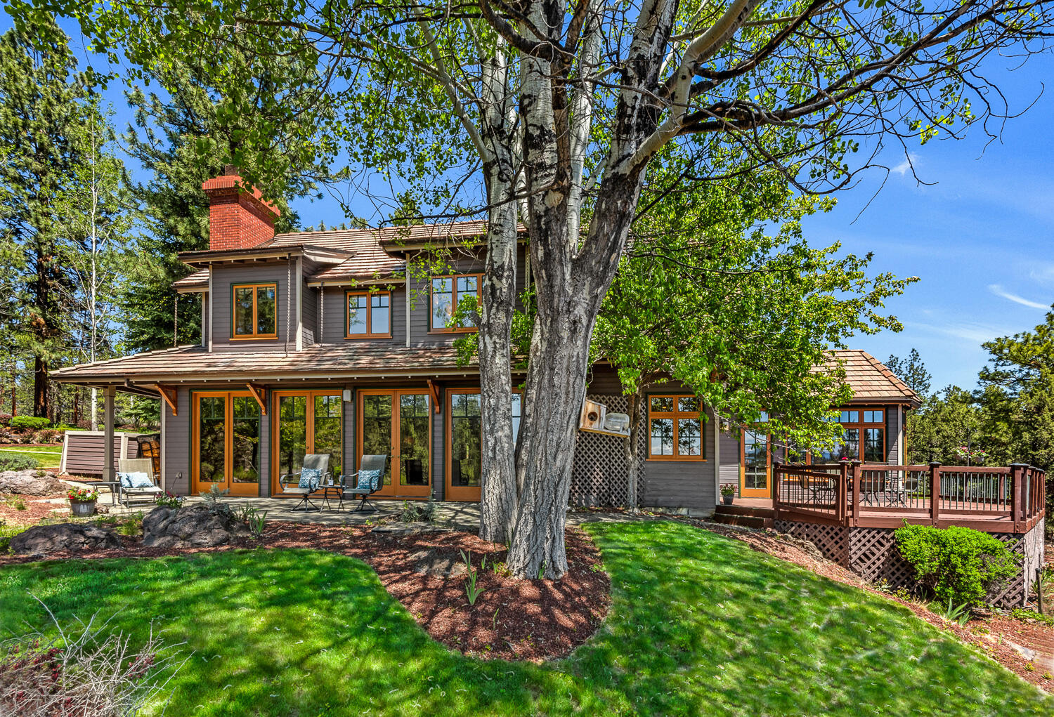 Ridge Indian Ford - Residential