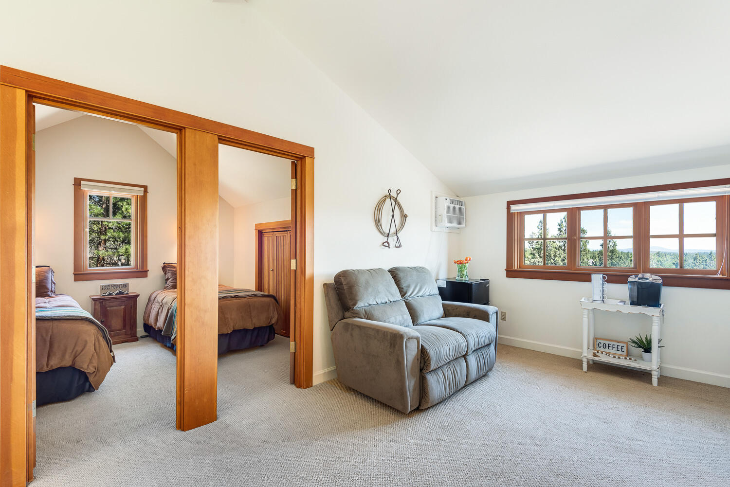 Ridge Indian Ford - Residential