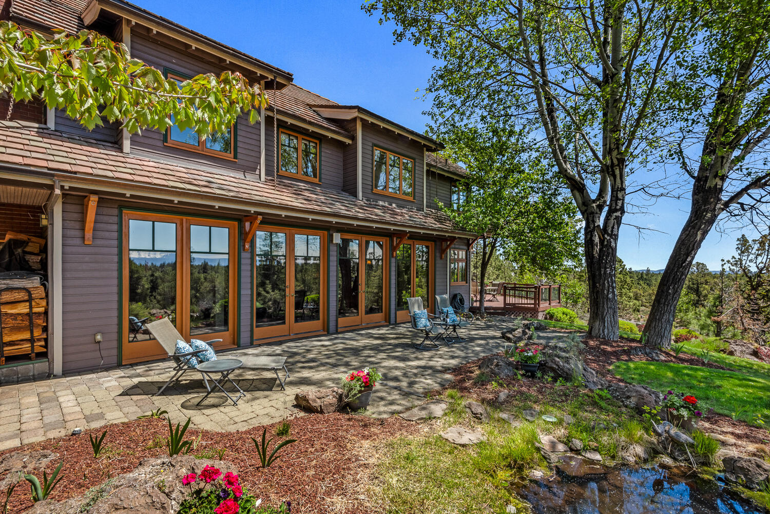 Ridge Indian Ford - Residential