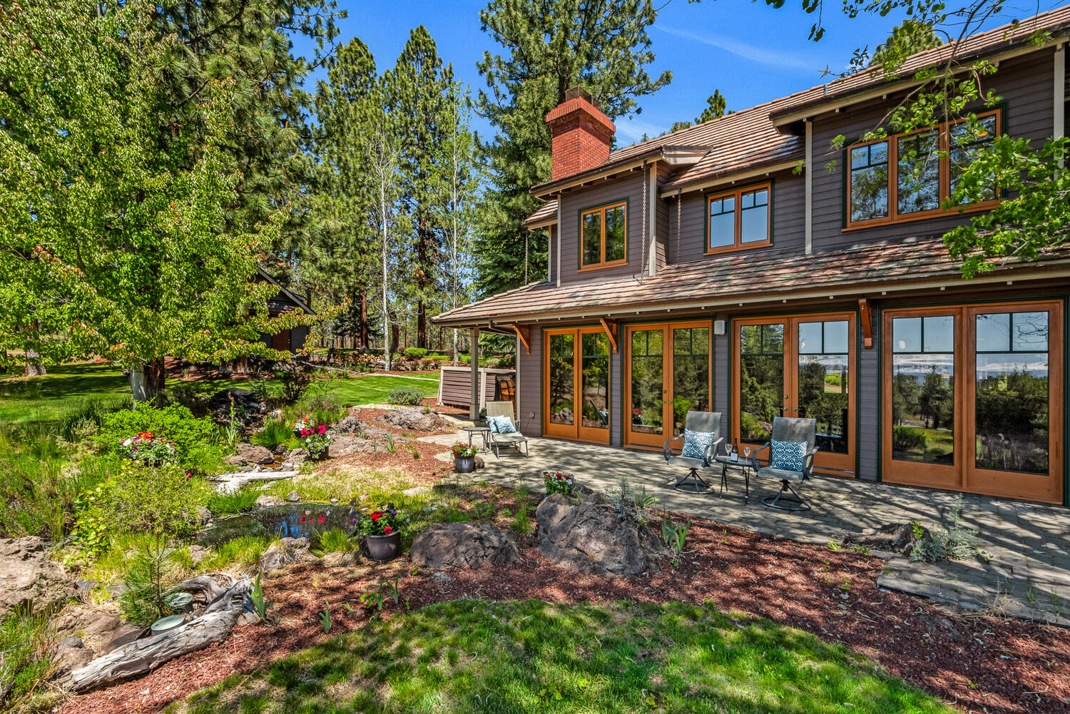 Ridge Indian Ford - Residential