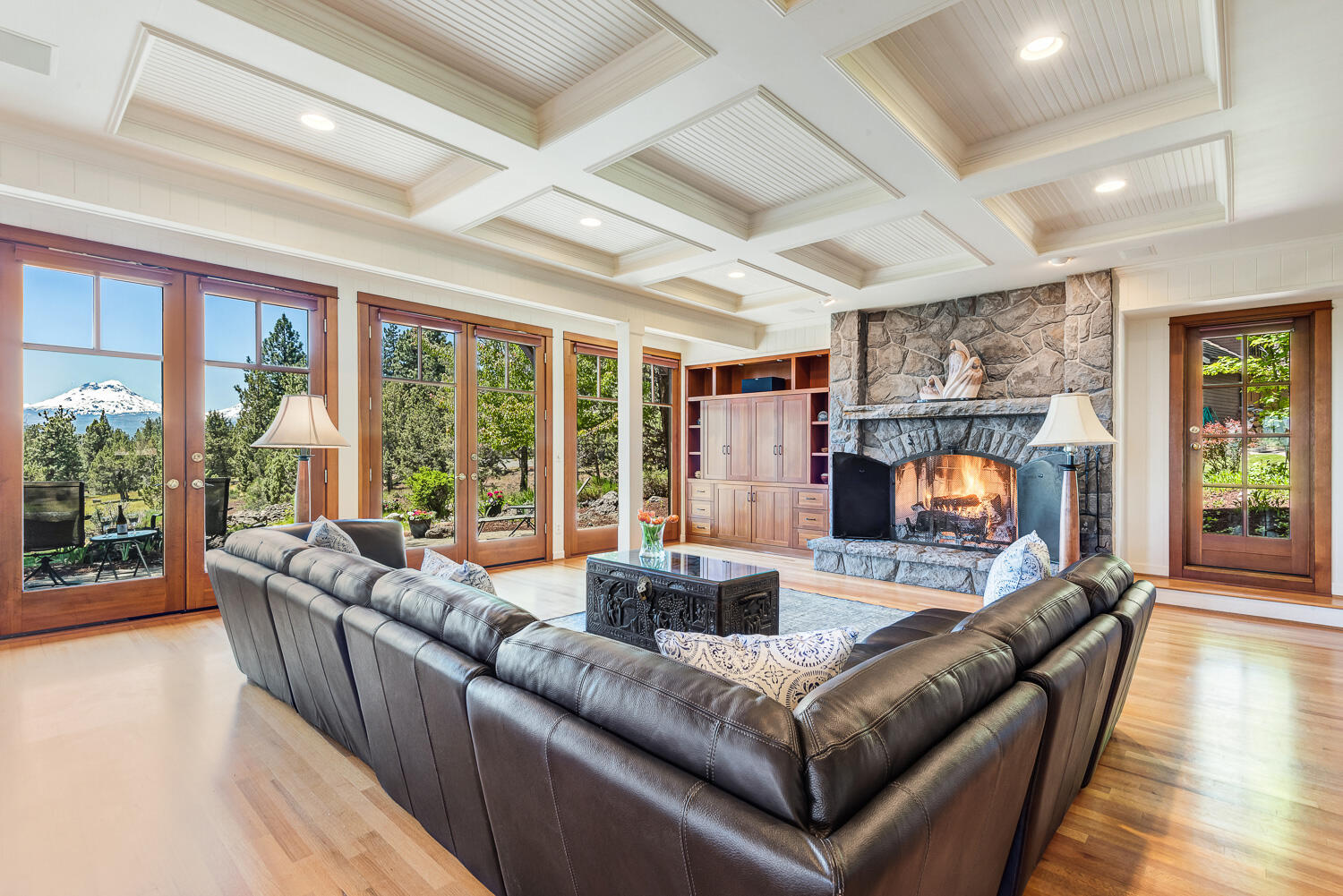 Ridge Indian Ford - Residential