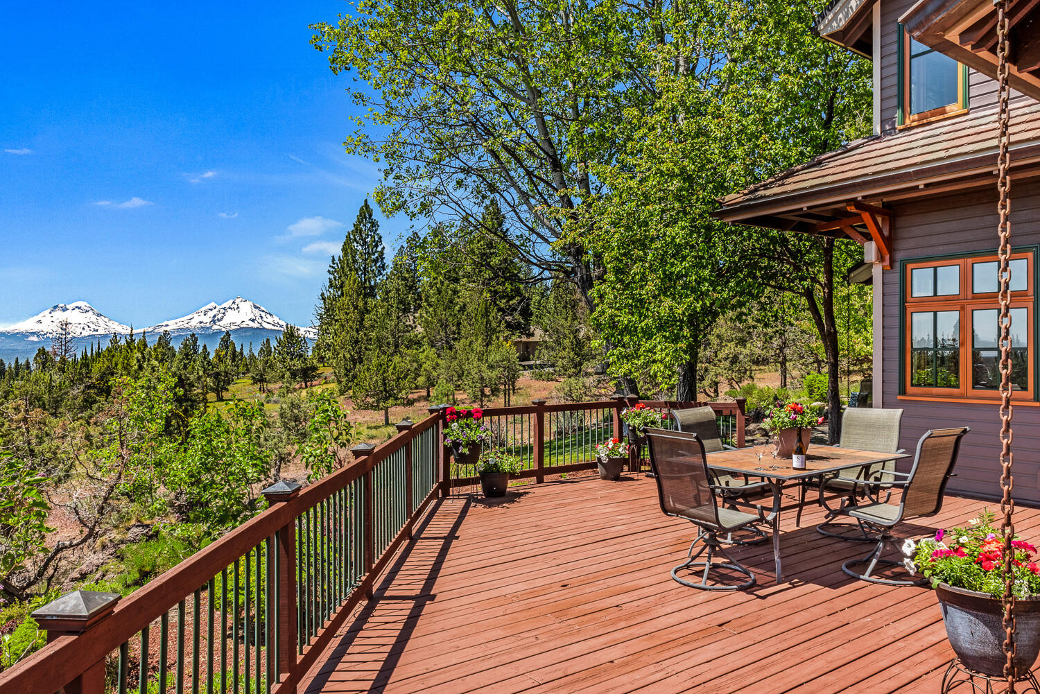 Ridge Indian Ford - Residential