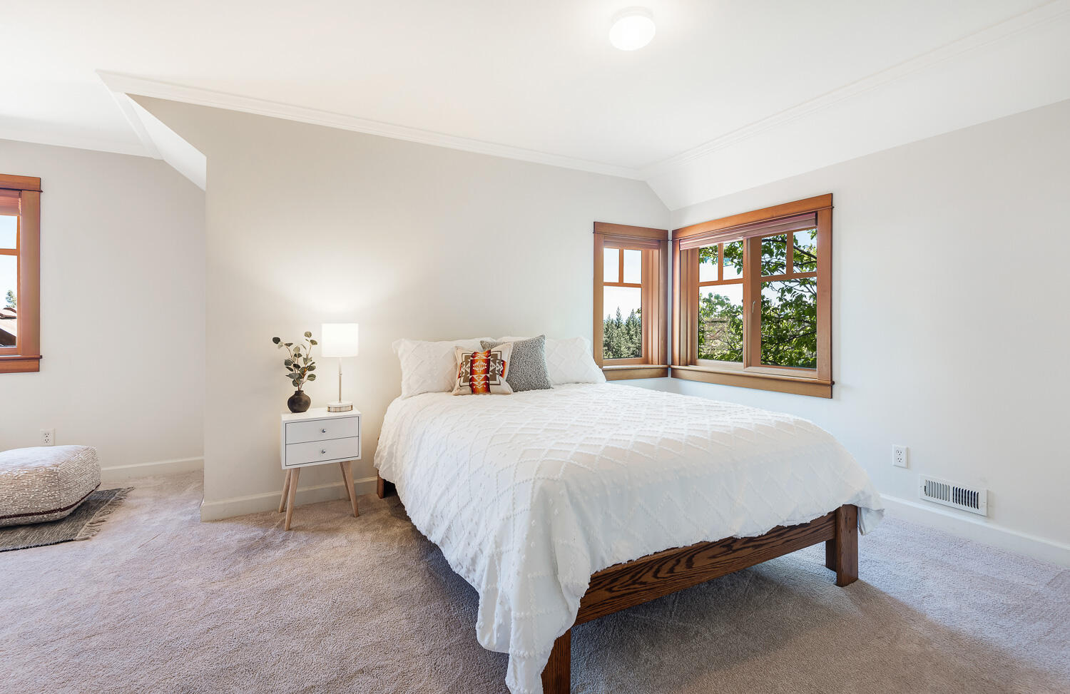 Ridge Indian Ford - Residential