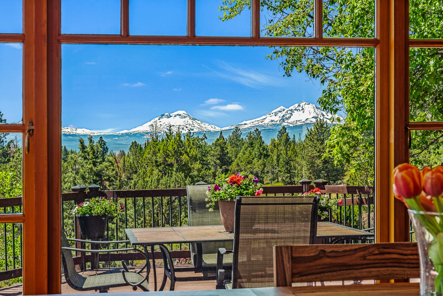 Ridge Indian Ford - Residential