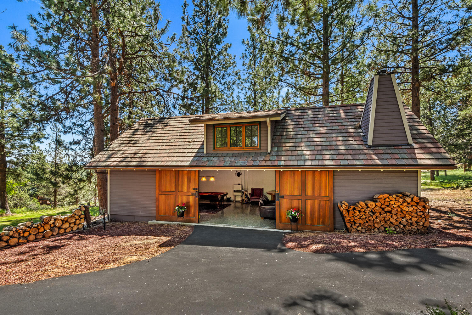 Ridge Indian Ford - Residential