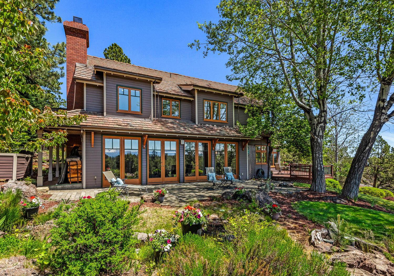 Ridge Indian Ford - Residential