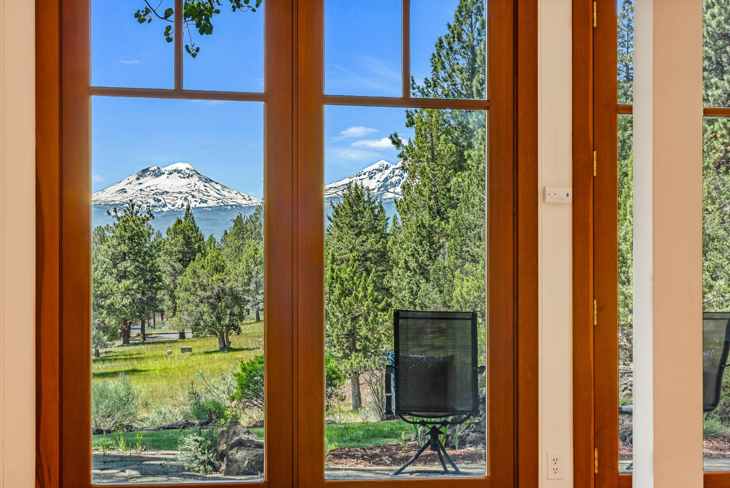 Ridge Indian Ford - Residential