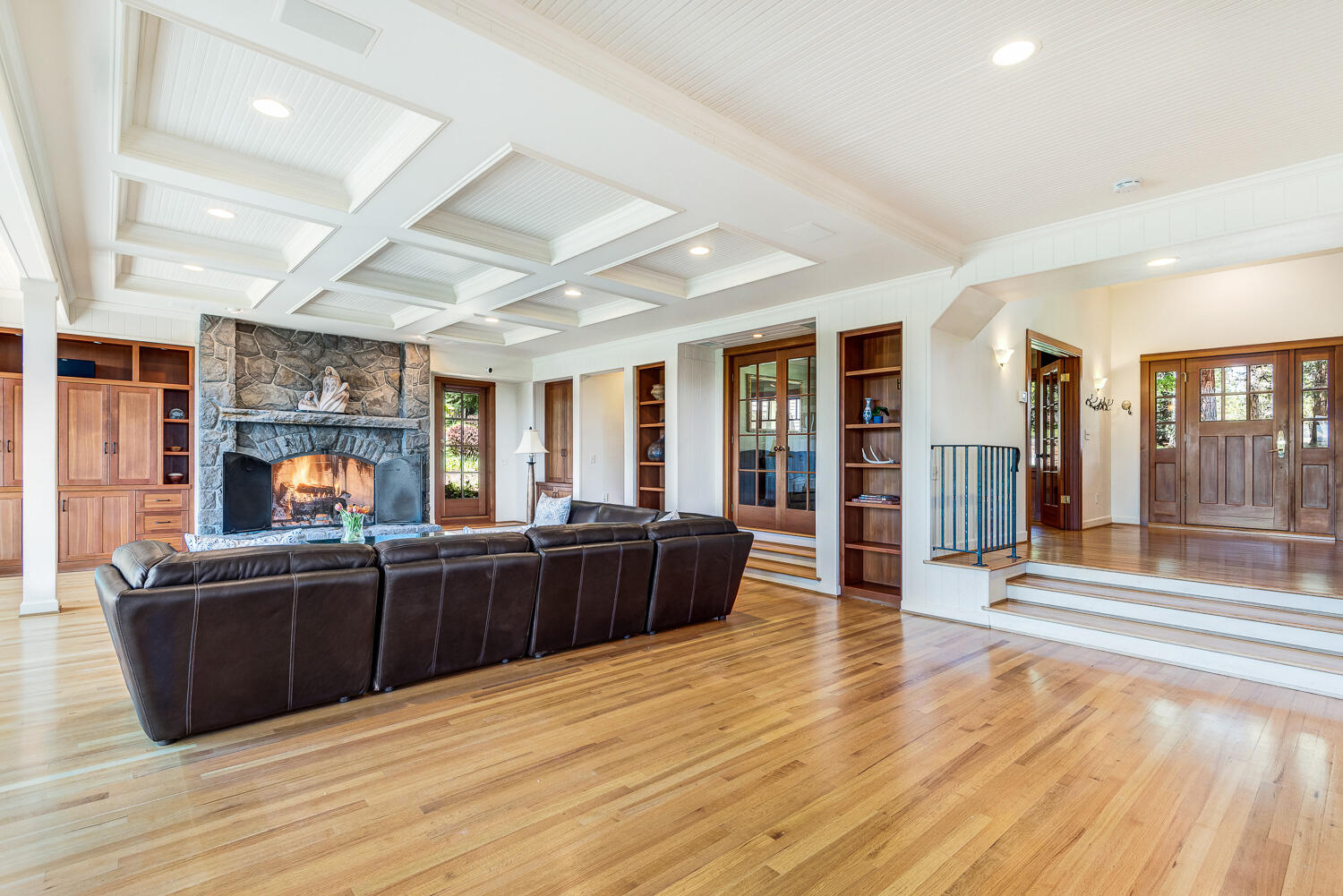 Ridge Indian Ford - Residential