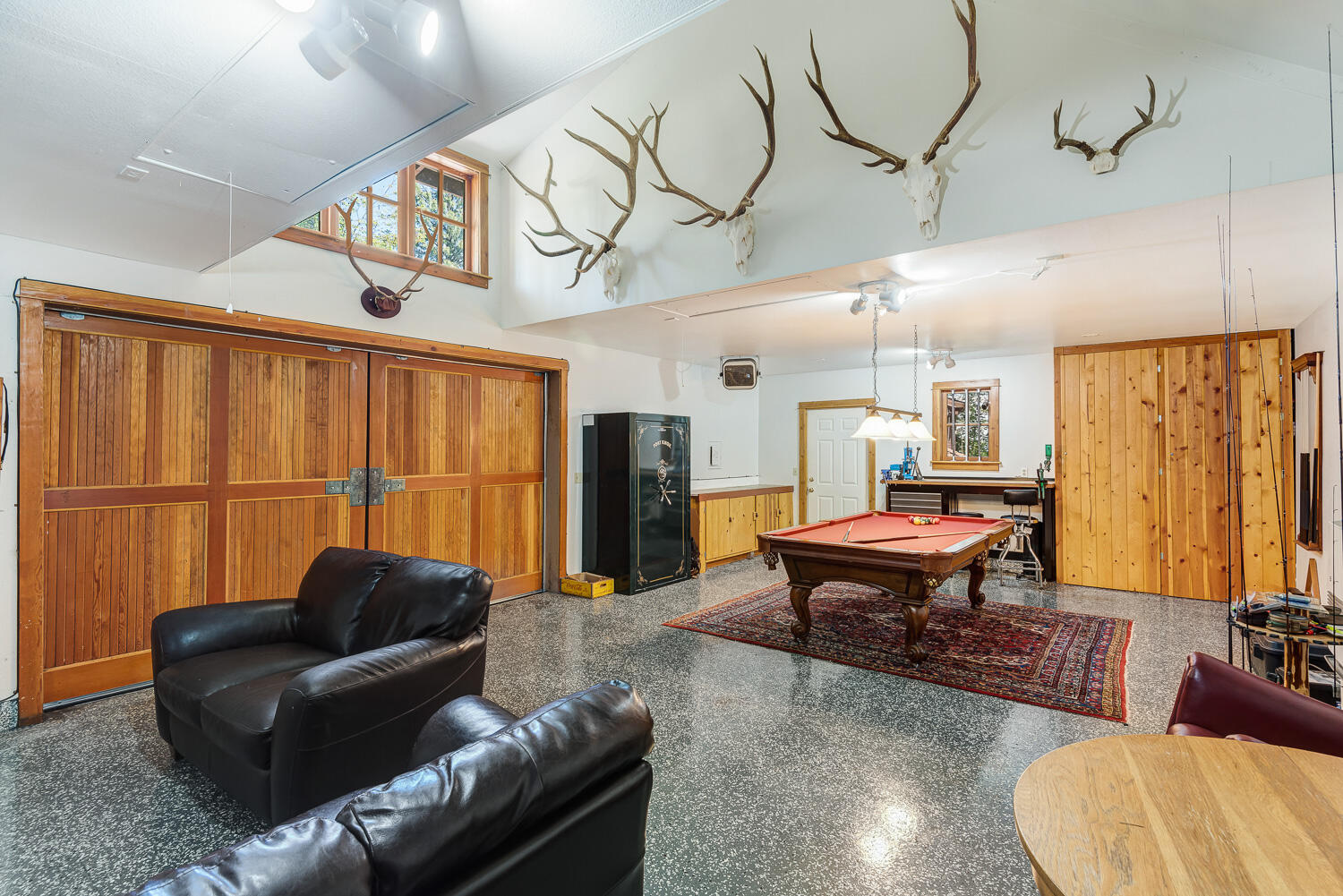 Ridge Indian Ford - Residential