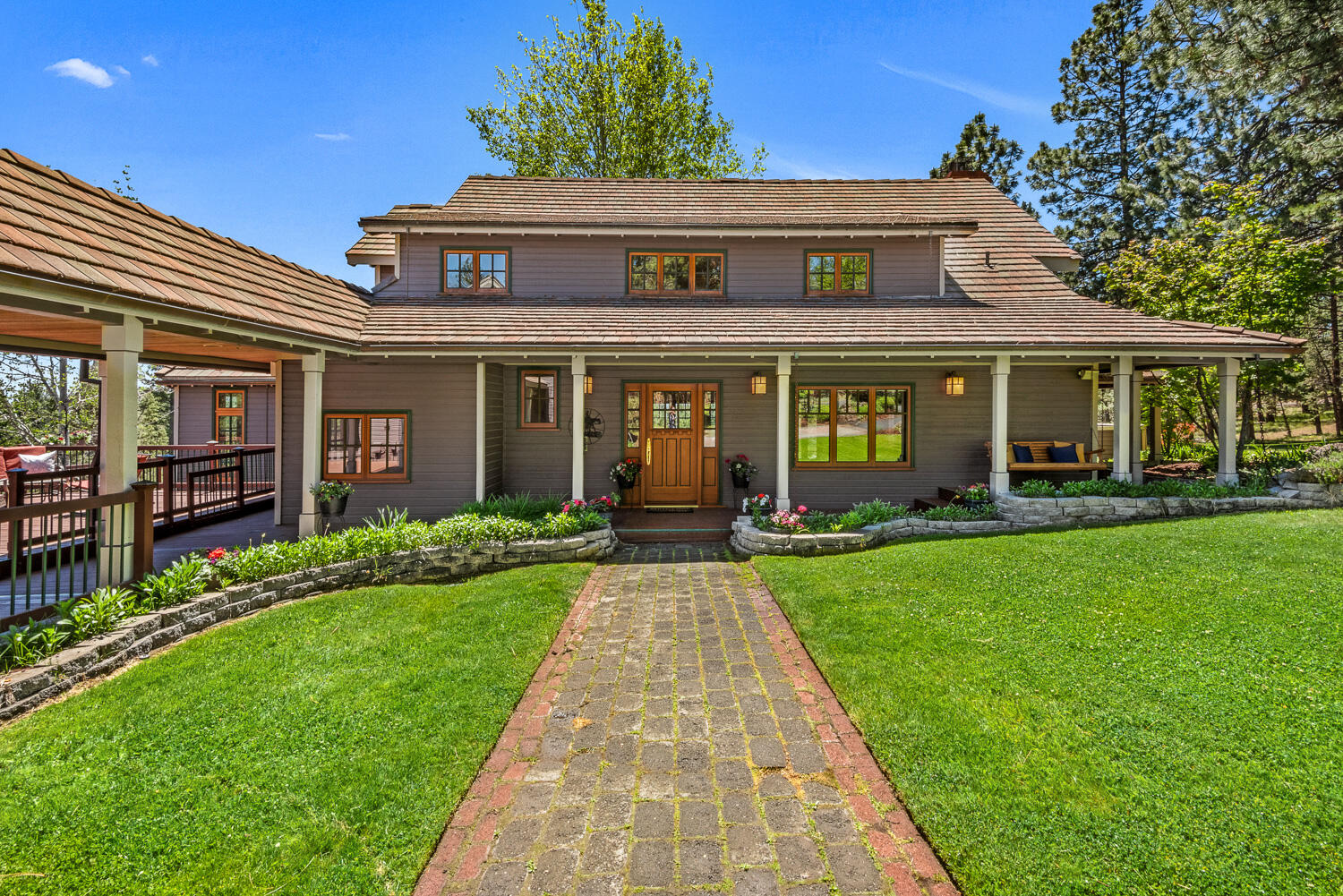 Ridge Indian Ford - Residential