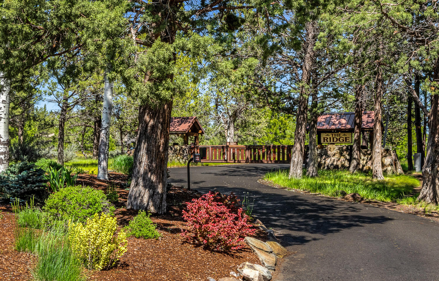 Ridge Indian Ford - Residential