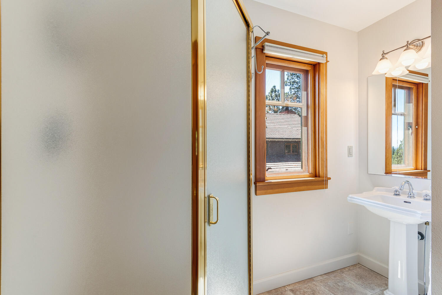 Ridge Indian Ford - Residential