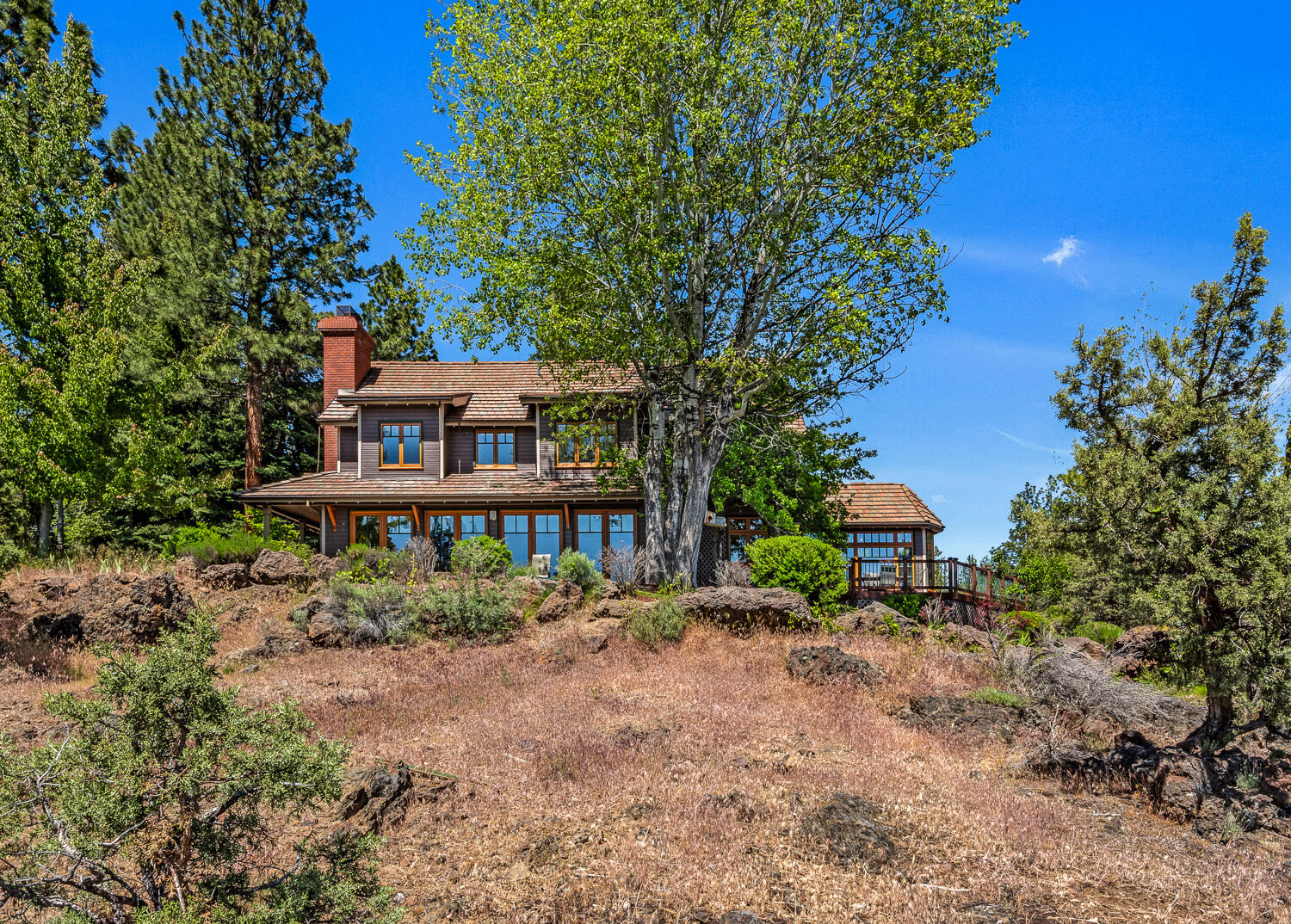 Ridge Indian Ford - Residential