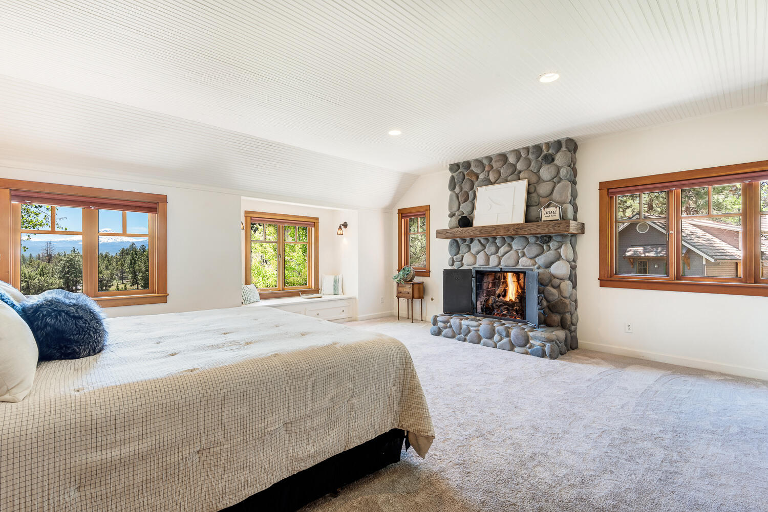 Ridge Indian Ford - Residential