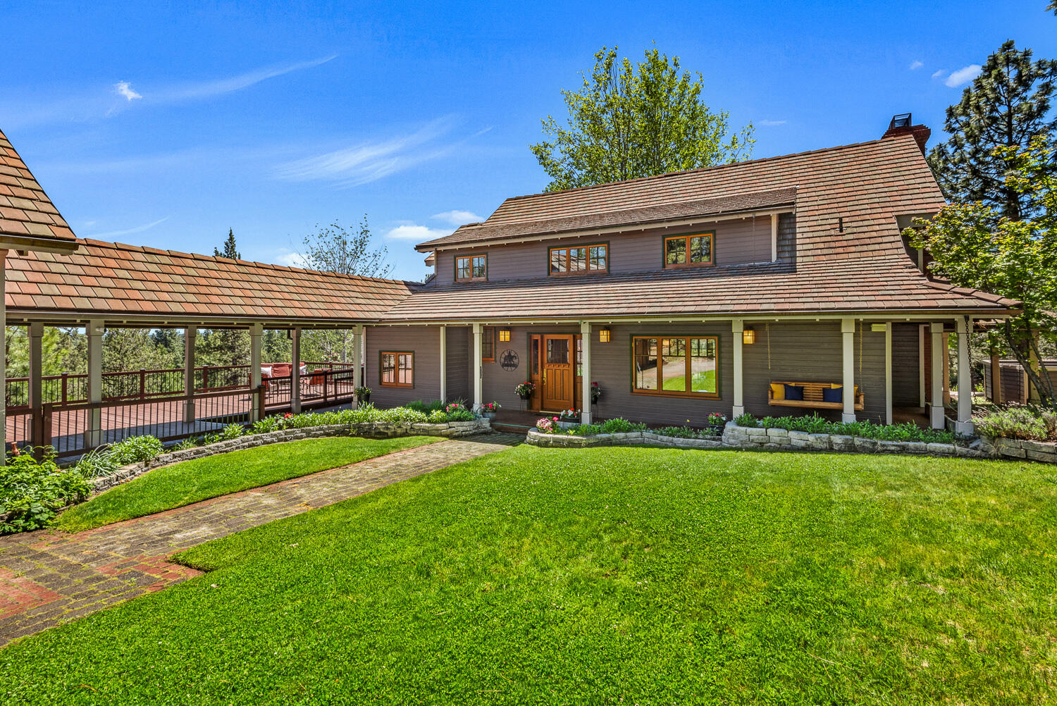 Ridge Indian Ford - Residential