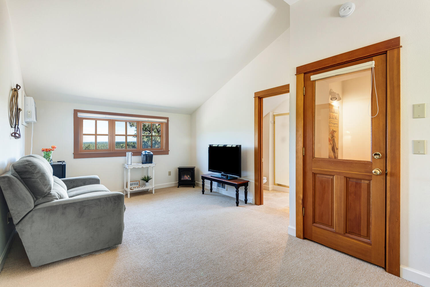 Ridge Indian Ford - Residential