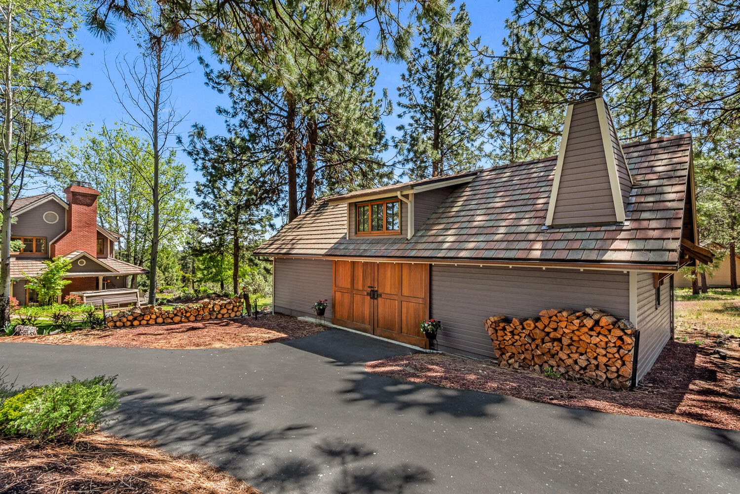 Ridge Indian Ford - Residential