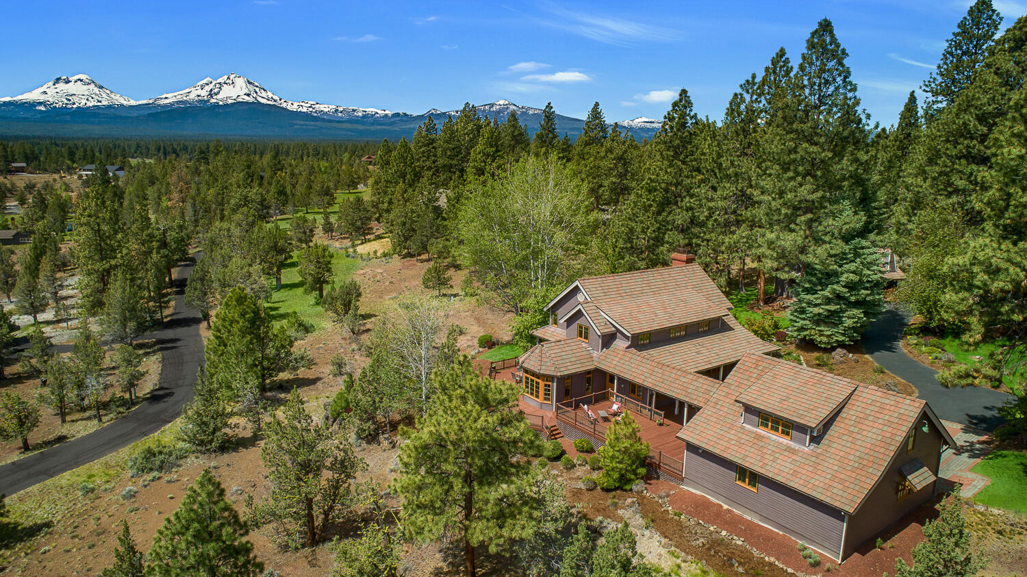 Ridge Indian Ford - Residential