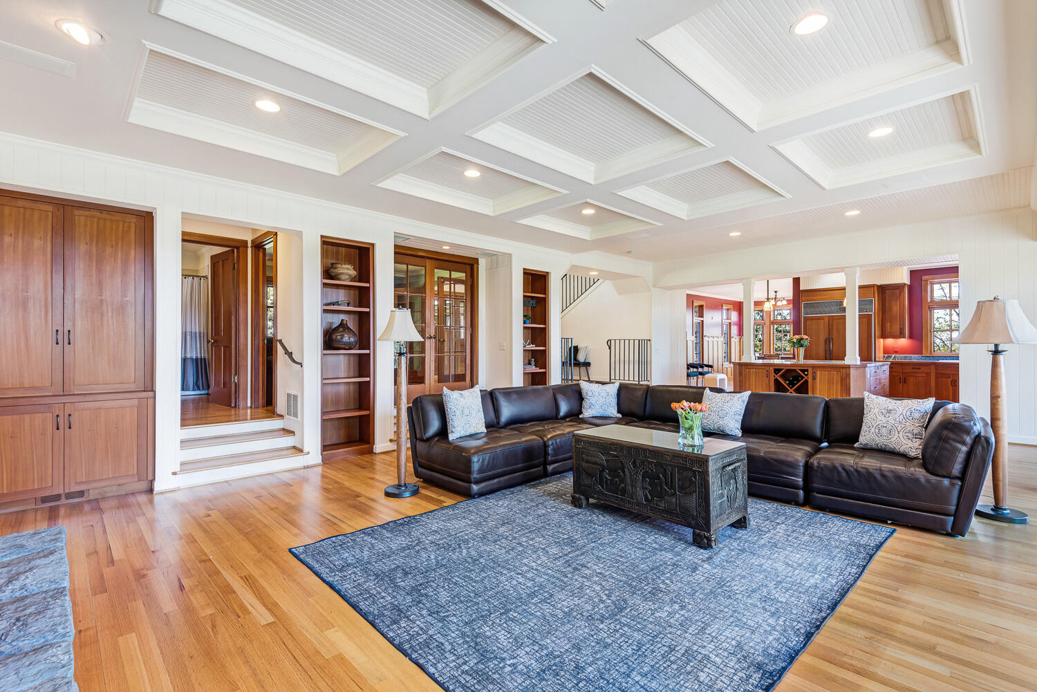 Ridge Indian Ford - Residential