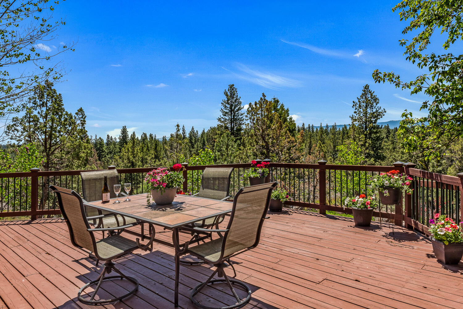 Ridge Indian Ford - Residential