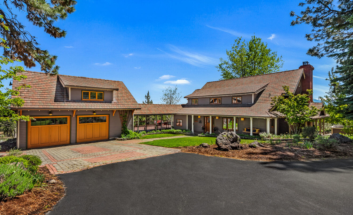 Ridge Indian Ford - Residential