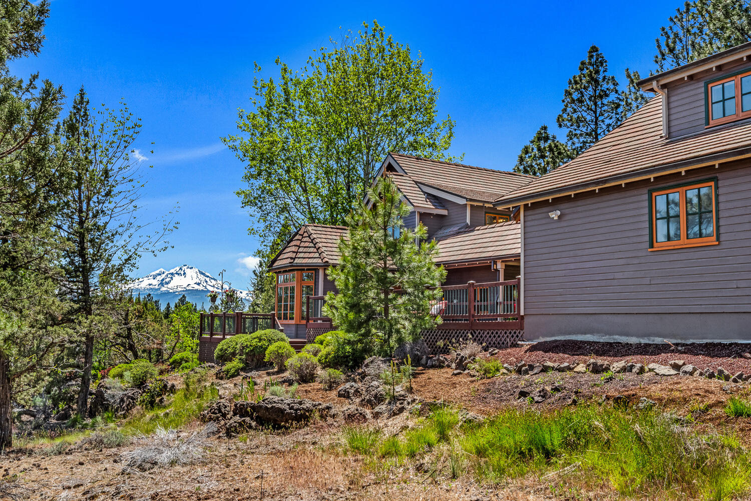 Ridge Indian Ford - Residential