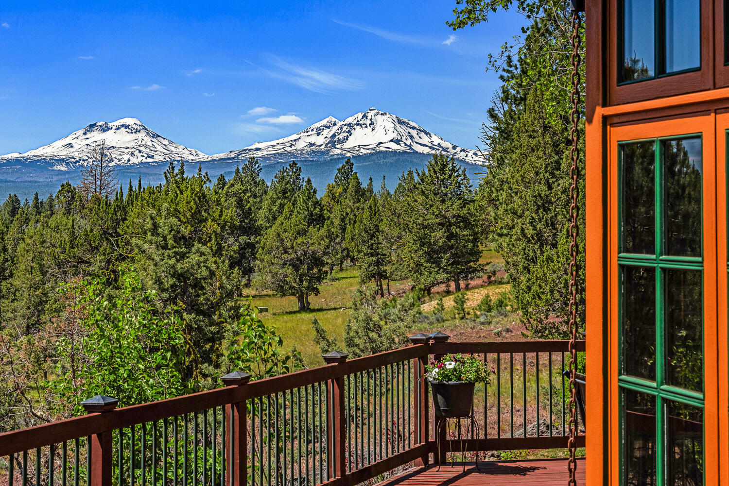 Ridge Indian Ford - Residential