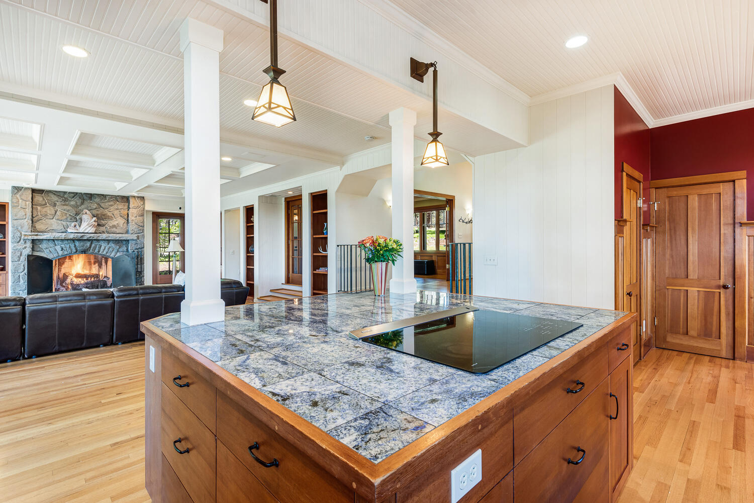 Ridge Indian Ford - Residential