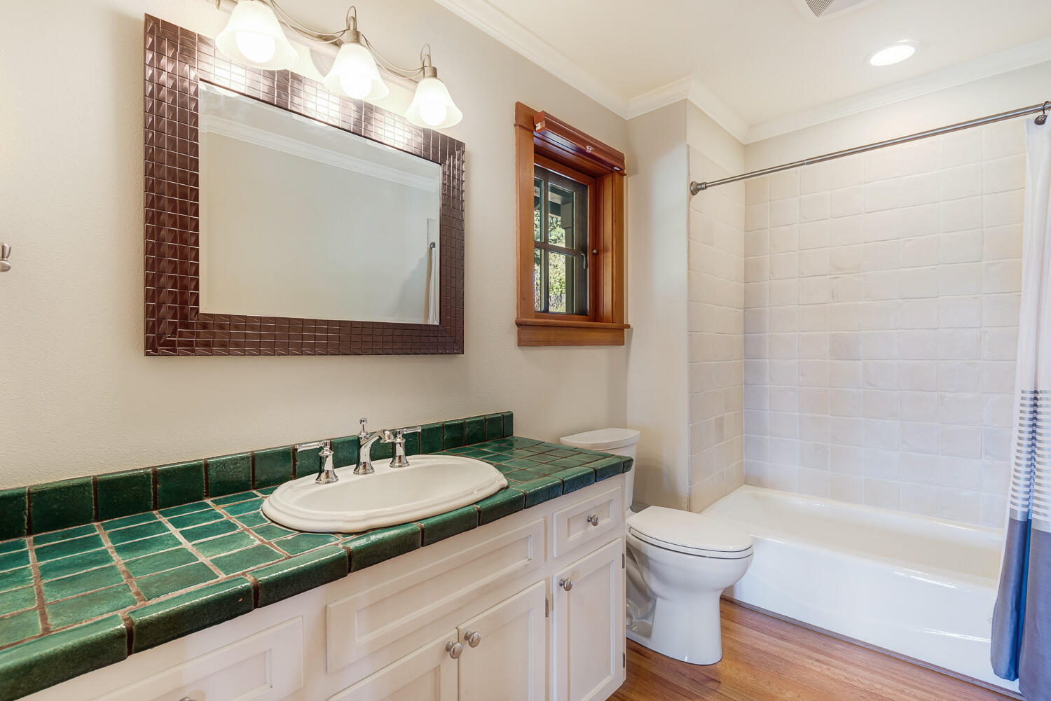 Ridge Indian Ford - Residential