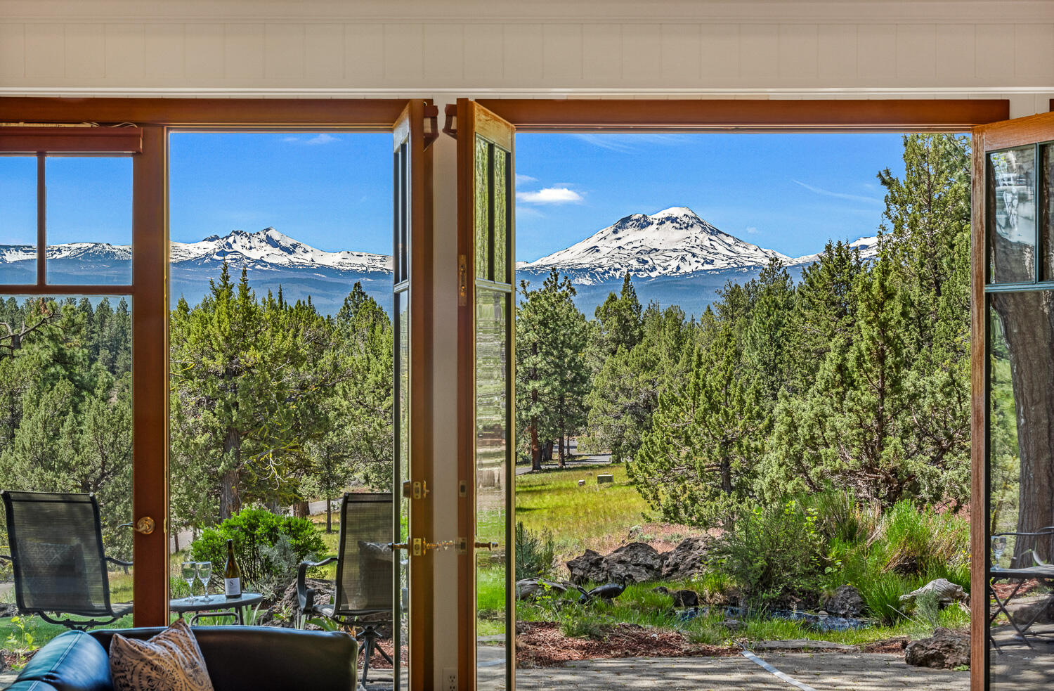 Ridge Indian Ford - Residential