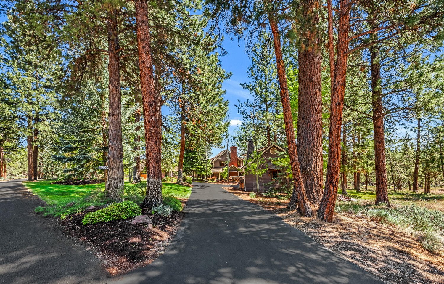 Ridge Indian Ford - Residential