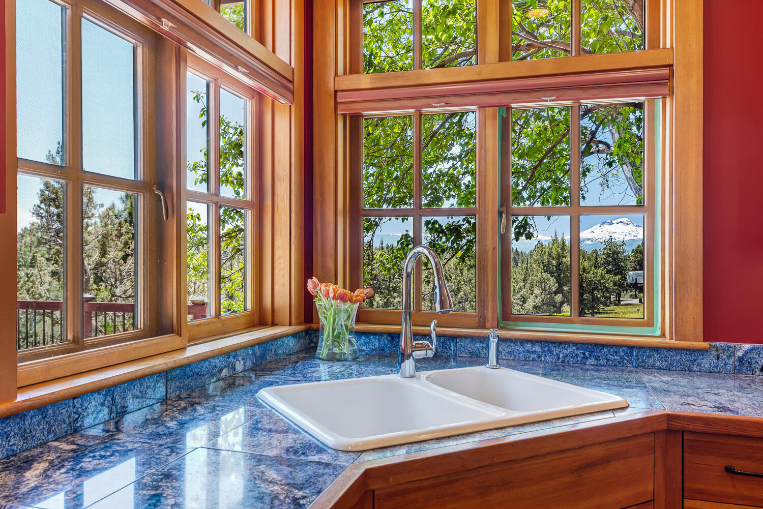 Ridge Indian Ford - Residential