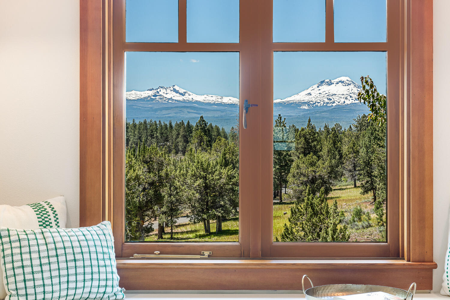 Ridge Indian Ford - Residential