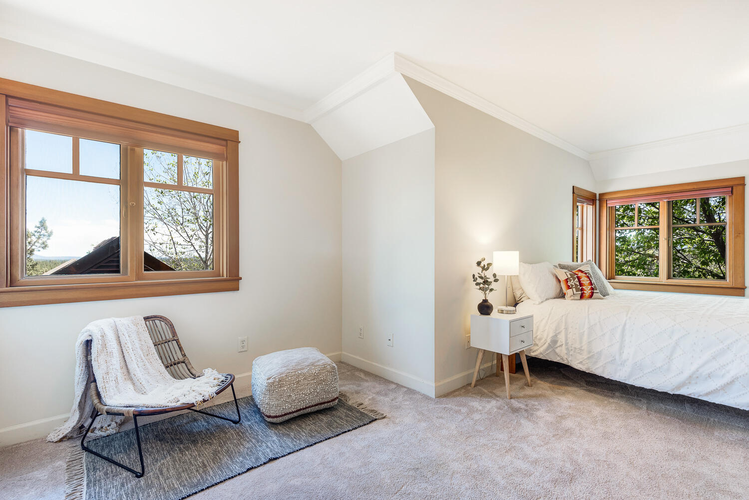 Ridge Indian Ford - Residential