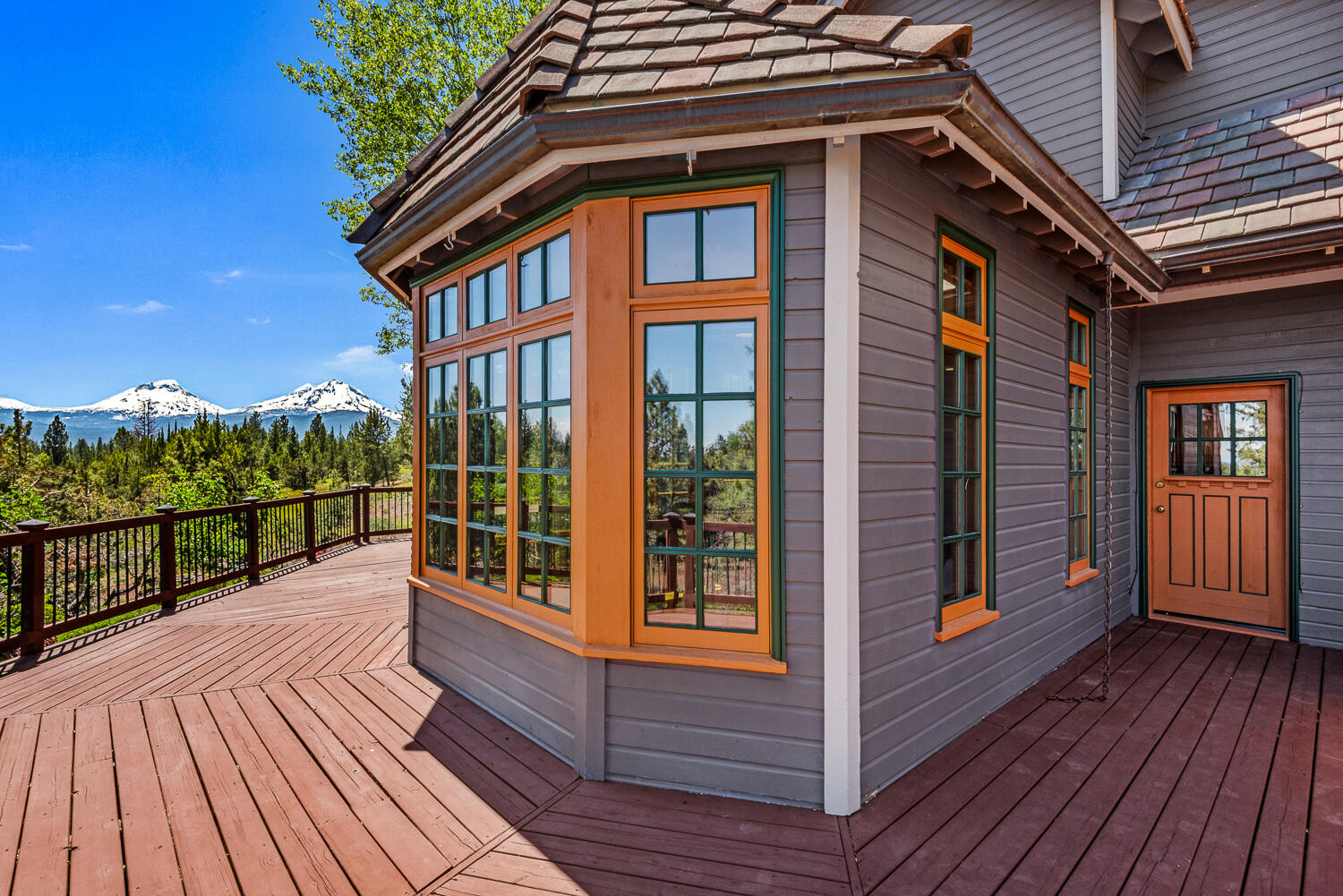 Ridge Indian Ford - Residential