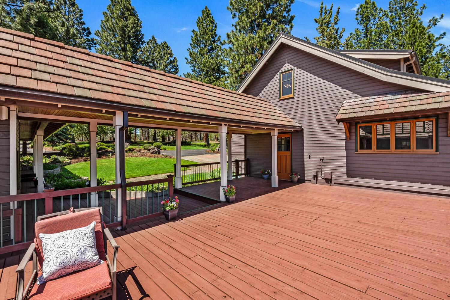 Ridge Indian Ford - Residential