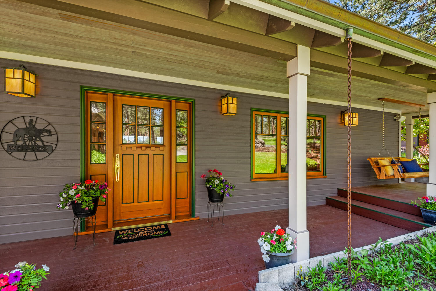 Ridge Indian Ford - Residential